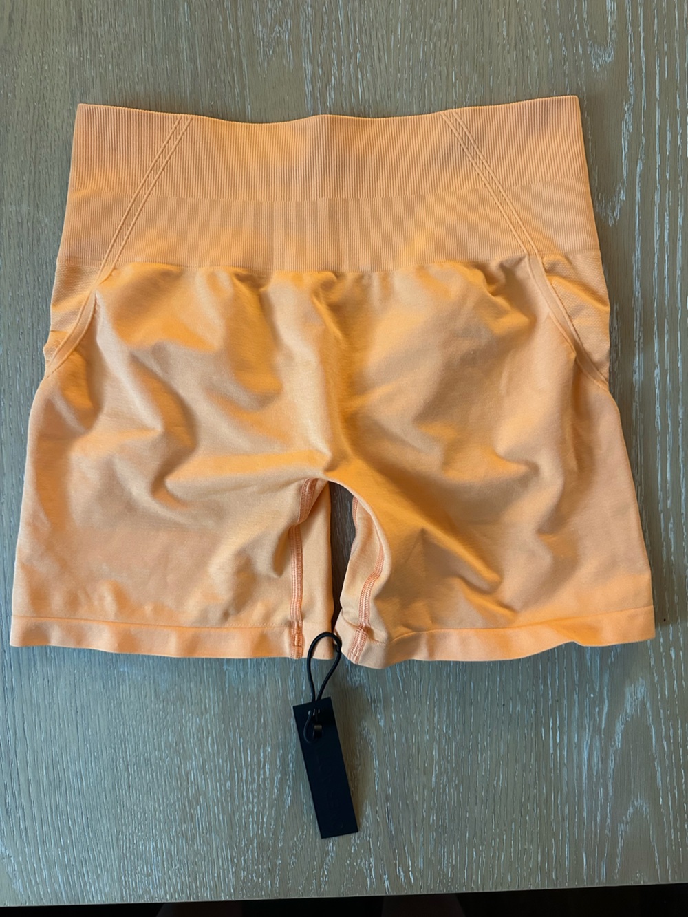 Oner Active Peach Performance Mini Skirt